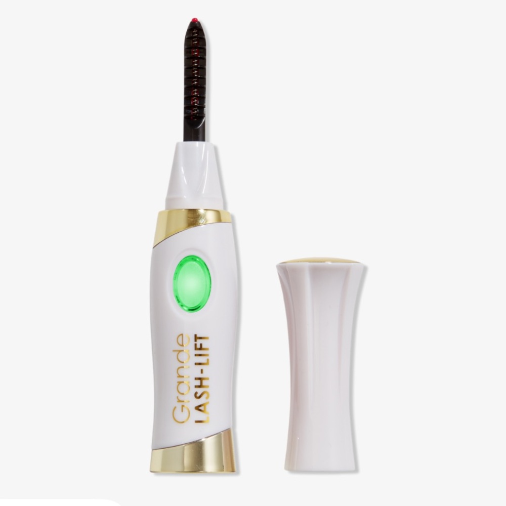 GRANDE COSMETICS Grande Lash-Lift Heated Lash Curler